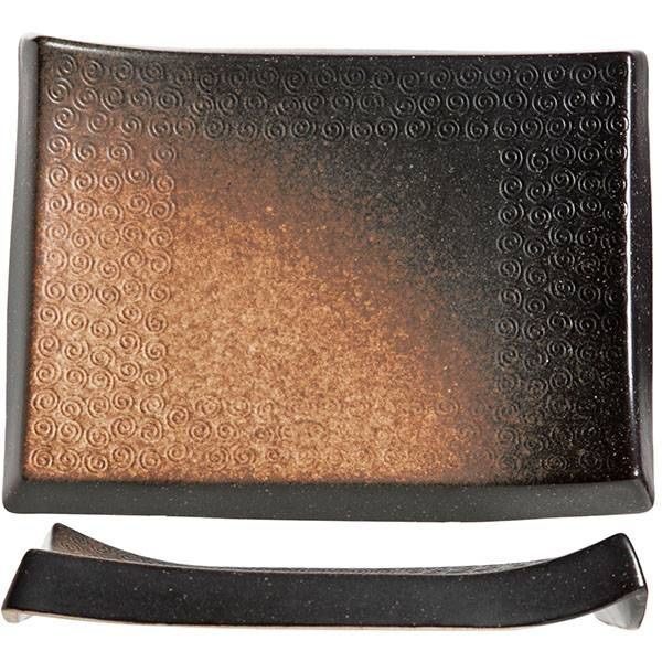 Блюдо для суши Cosy&Trendy 170 мм артикул 2189221
