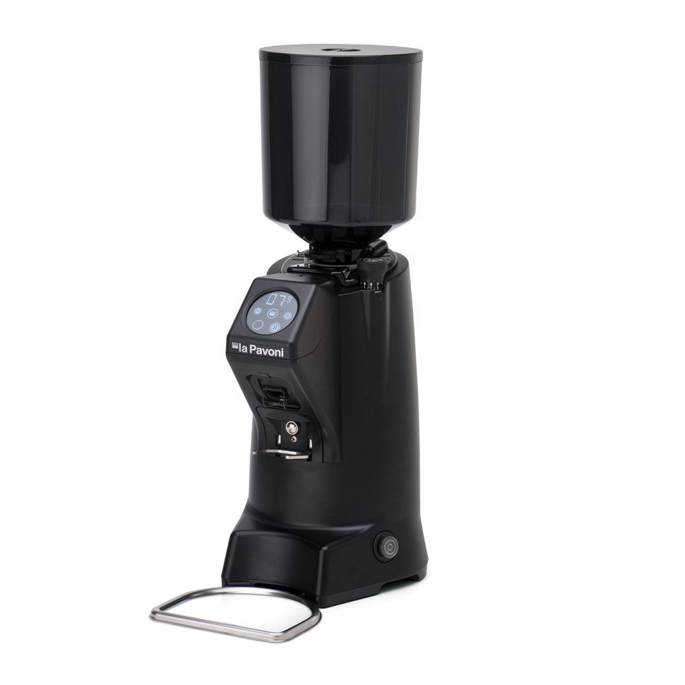 Кофемолка La Pavoni PGZIP2BN00EU