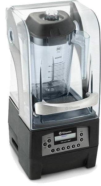 Фото Блендер Vitamix THE QUIET ONE VM0149 — арт. VM58674 2