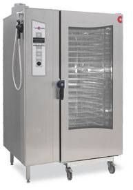 Пароконвектомат Convotherm OGB 20.20 E/touch