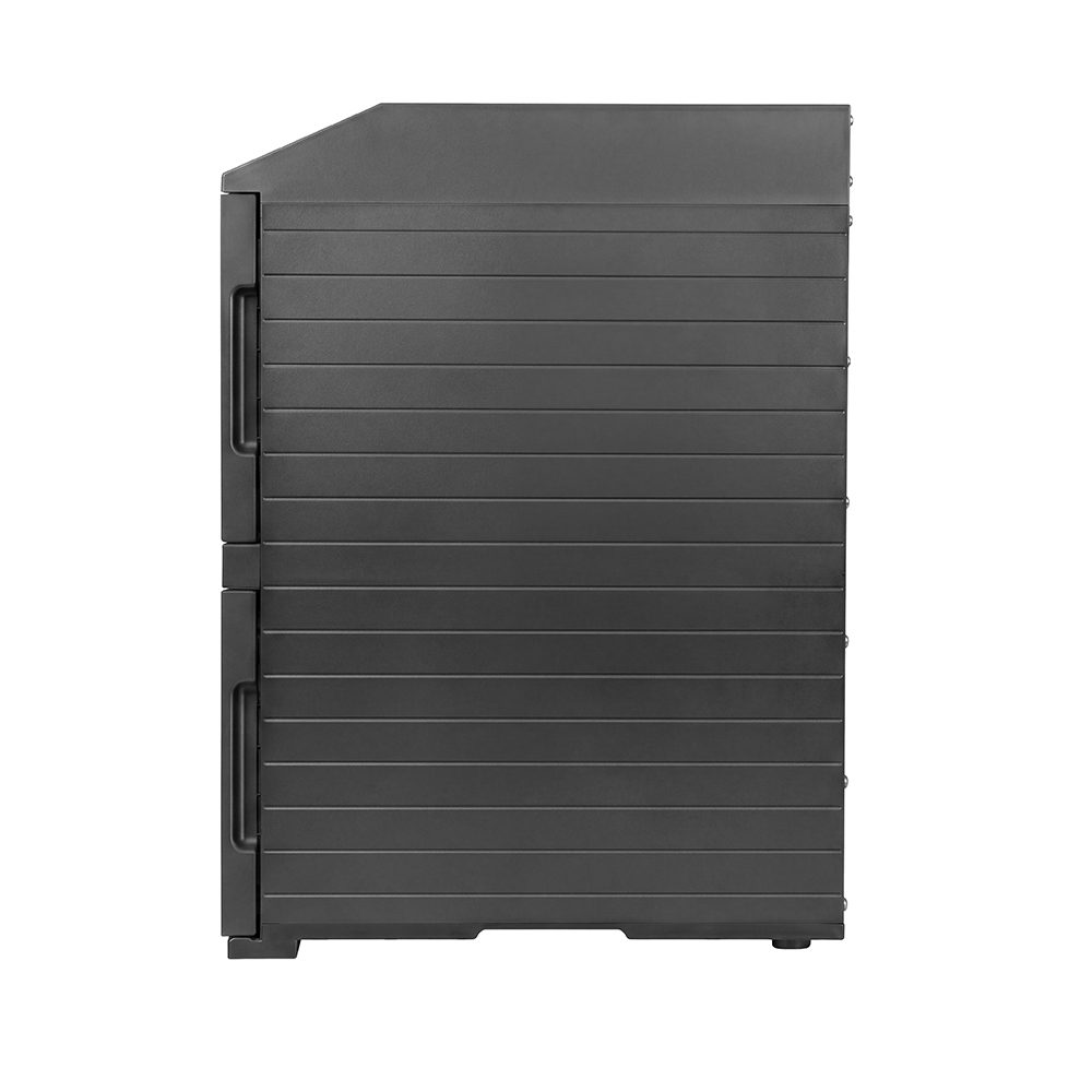 Фото Дегидратор сушилка Meyvel MDH15-1P2 (Black) 3
