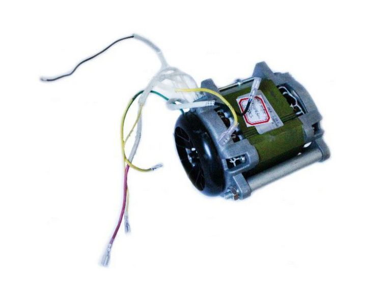 Двигатель HURAKAN для слайсера HKN-HM300