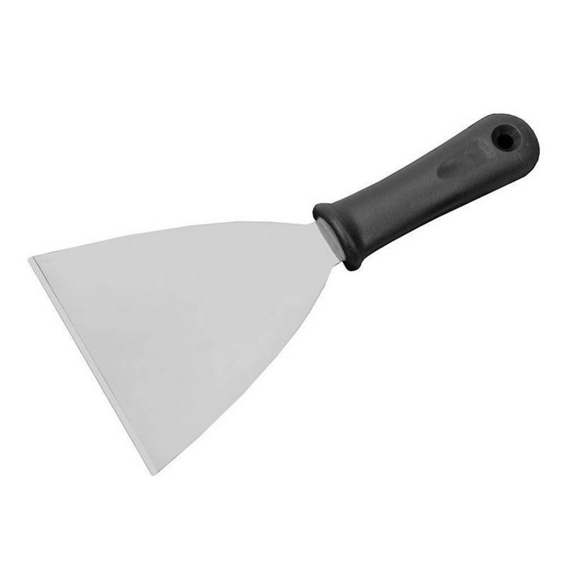 Шпатель кондитерский P.L. 115 мм артикул LB-P36E