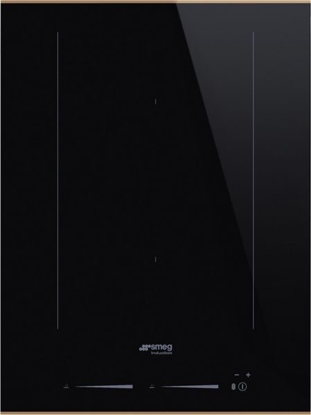 Варочная панель индукционная SMEG SIM6323R