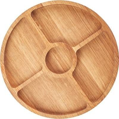 Менажница PPwood D 300 мм. H 25 артикул Q525O-06N