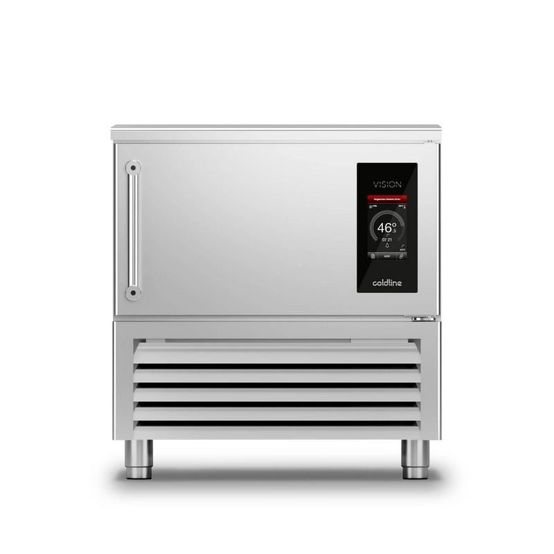 Шкаф шоковой заморозки Coldline W5F