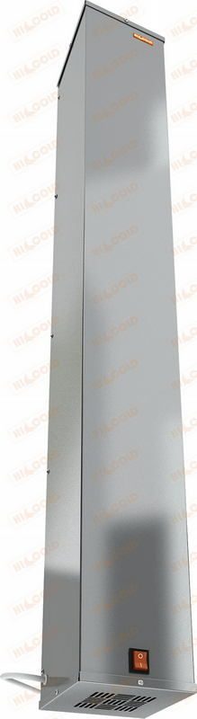 Рециркулятор бактерицидный HICOLD ОРБ1 130