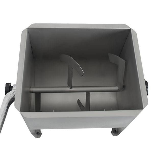Фото Фаршемешалка Foodatlas MX-10L ручная — арт. УТ000010225 7