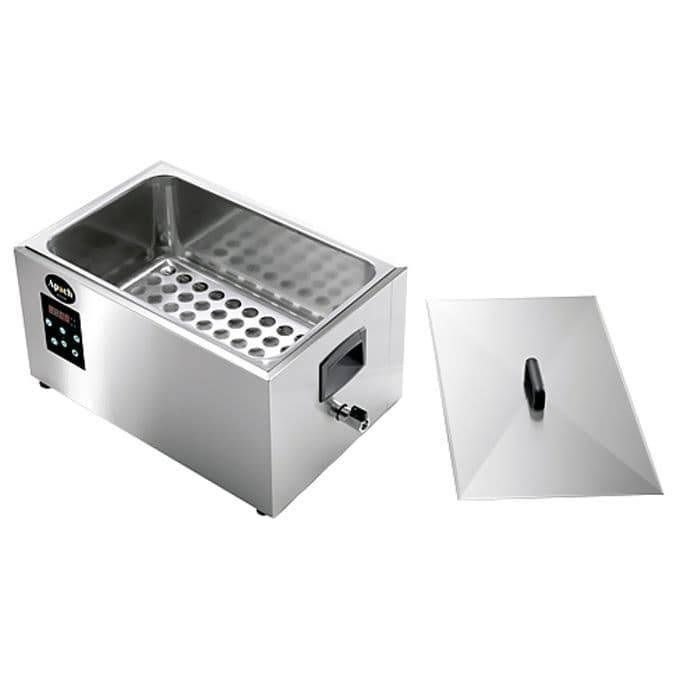 Фото Аппарат Sous Vide Apach Cook Line ASV 1/1 GN R 1