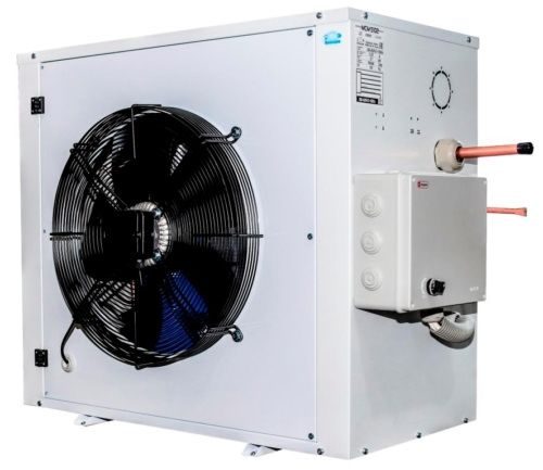 Сплит-система Intercold LCM 565 FT