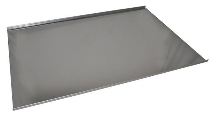 Противень MGSteel 600х400х10 2 борта артикул 1810