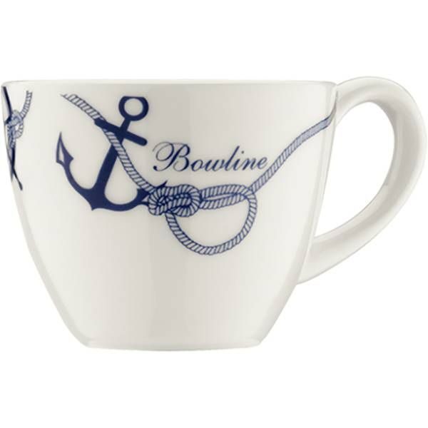 Чашка кофейная Bonna Navy мл артикул T690RIT01CF