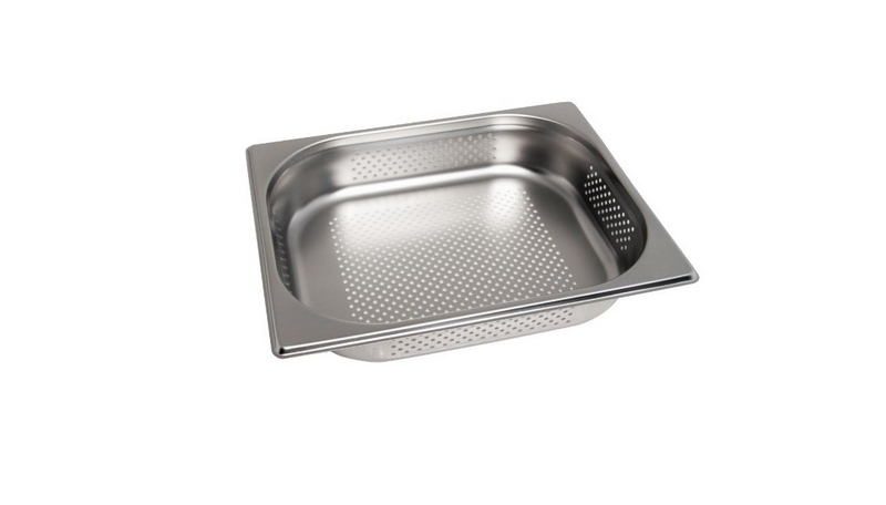 Гастроемкость EKSI GN 1/2-100 6 л артикул E812-4PW
