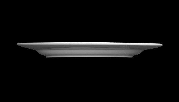 Фото Тарелка Corone Rosenthal Banquet D 230 мм — арт. фк8202 2