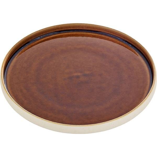 Тарелка Bauscher Nara D 210 артикул 01 1221 016150