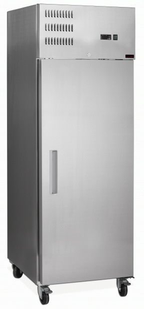 Шкаф холодильный TEFCOLD AUC 68 ST