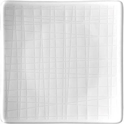 Тарелка Mesh White L 90 мм, B 11770-800001-16169