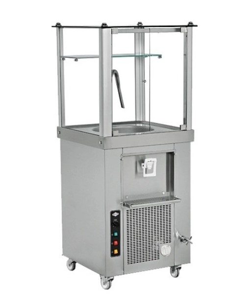Айран аппарат с блоком Senox ADY-40