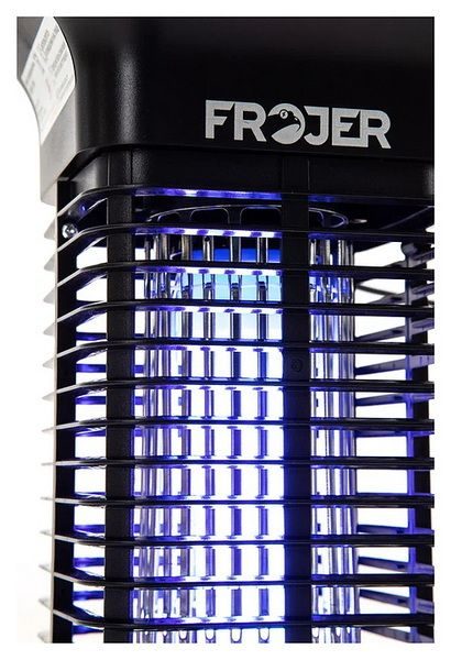 Фото Лампа инсектицидная Frojer — арт. QH20-15W 2