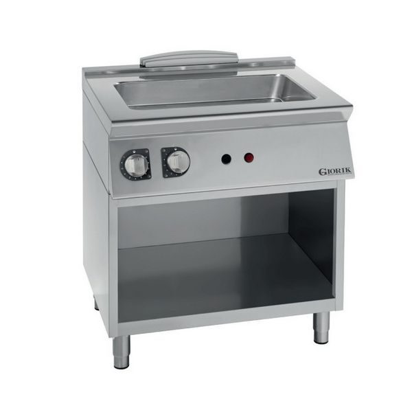 Мармит электрический GIORIK BM740E Unika 700 GN2/1