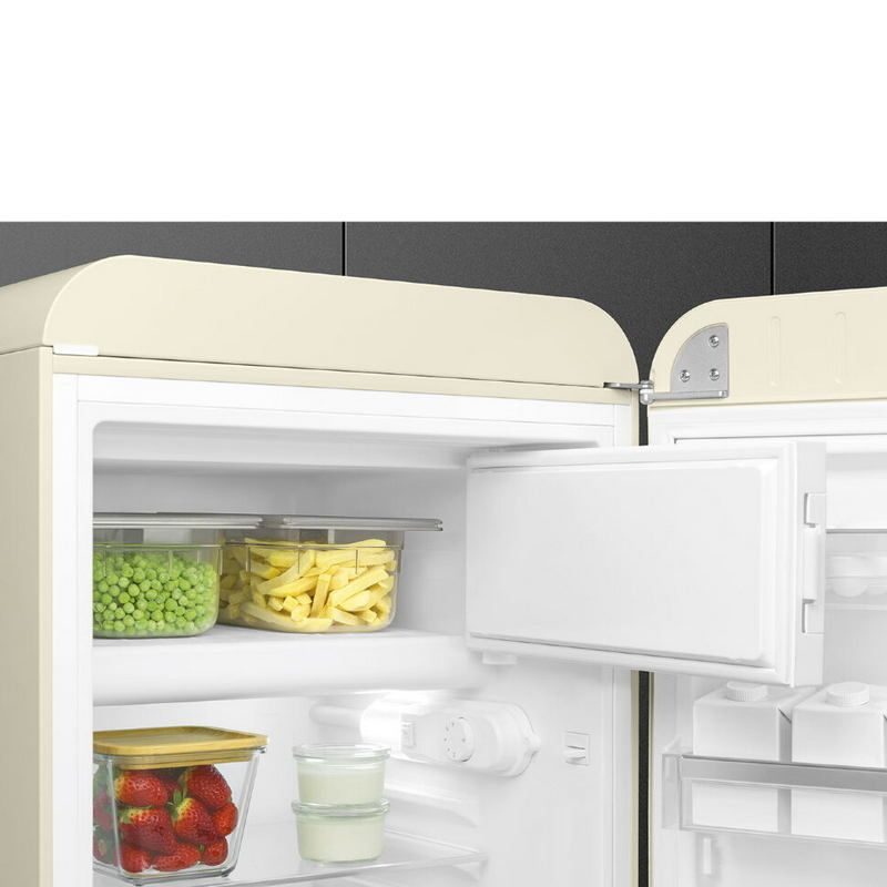 Фото Холодильник SMEG — арт. FAB10RCR5 9