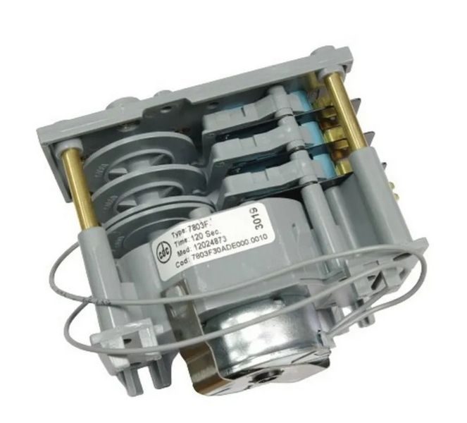Таймер Kocateq 12024873 для машины Komec-H500