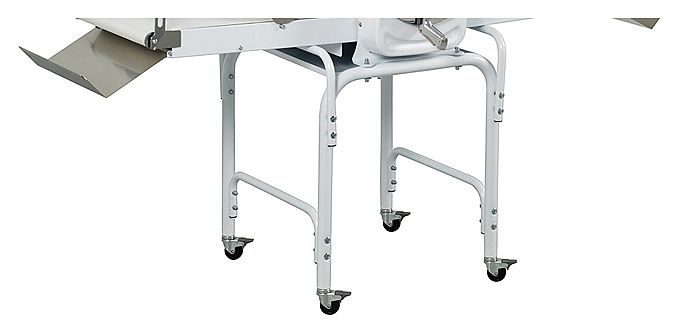 Подставка Rollmatic CA55 для тестораскаток R55B