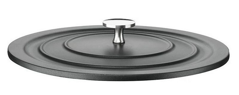 Фото Кастрюля Pintinox Tradition Pro 6,5 л, D 280 мм, H 122 мм артикул 33702128 1