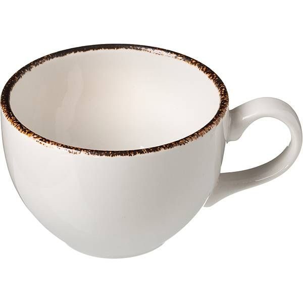 Чашка Steelite Brown Dapple мм. артикул 1714 0189