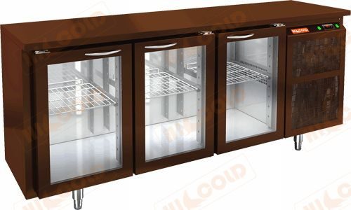 Стол барный HICOLD BNG 111 HT BAR