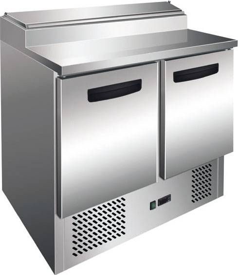 Стол для пиццы Gastrorag PS200 SEC
