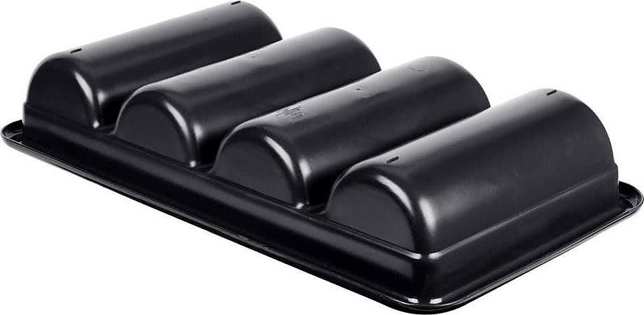 Фото Коробка для столовых приборов Cambro черный — арт. 1120CBR 110 2