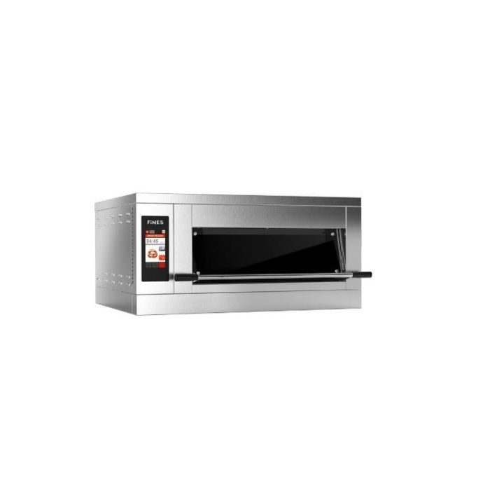 Печь подовая электрическая FINES FD68H1/1-S smart