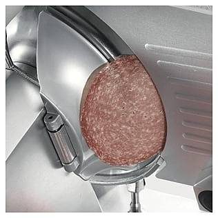 Фото Слайсер SIRMAN MIRRA 250C RD тефлон 2
