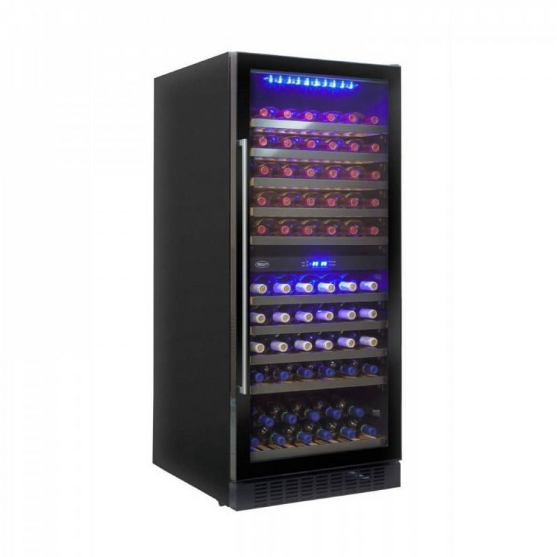 Фото Шкаф винный Cold Vine C110-KBT2 3