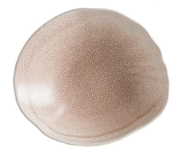 Фото Тарелка Bonna Blush 1700 мл, D 270 мм, H 56 мм — арт. BLHTON27CK 1
