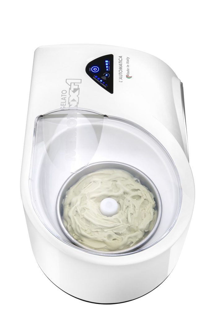 Фото Фризер для твердого мороженого Nemox GELATO NXT1 L'AUTOMATICA с 1 чашей 1.7 л — арт. 003A600900 2