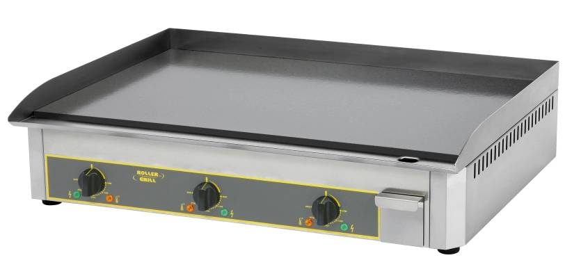 Поверхность жарочная ROLLER GRILL PSR 900 E