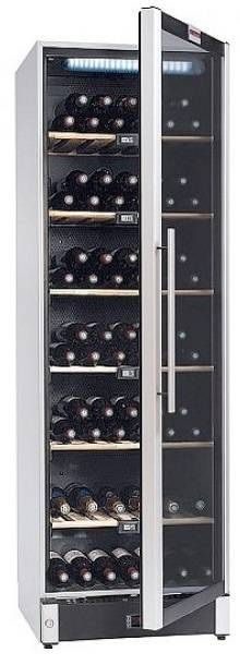 Шкаф винный La Sommeliere VIP180