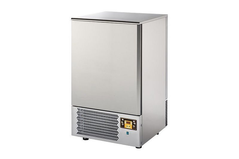 Шкаф шоковой заморозки Vortmax BC15