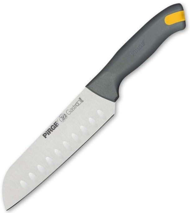 Нож-сантоку Pirge Gastro L 170 артикул PRG37168-11