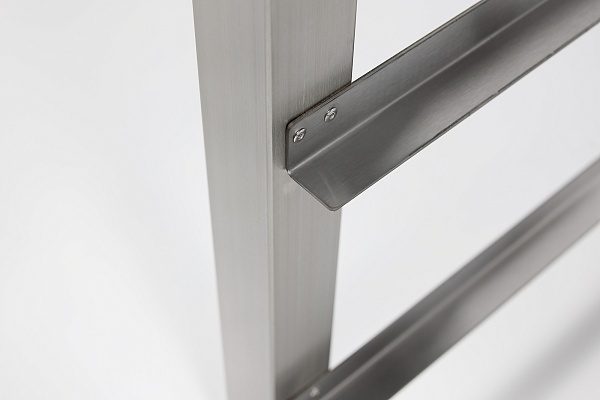Фото Стол для посудомойки RESTOINOX — арт. ППМФ-6/6 6