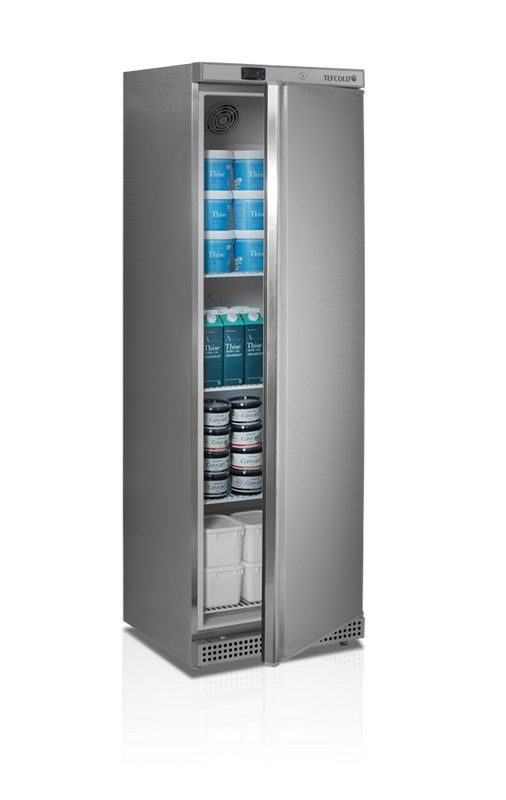 Фото Шкаф холодильный TEFCOLD UR400S 3