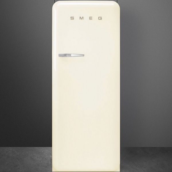 Фото Холодильник SMEG — арт. FAB28RCR6 3