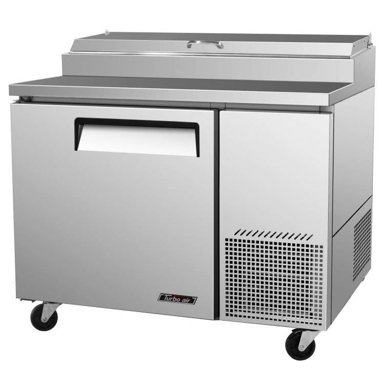 Стол для пиццы Turbo Air CTPR-44SD