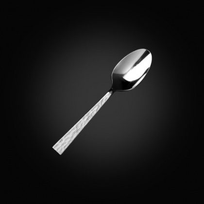 Ложка кофейная Luxstah L 116 мм артикул кт3118