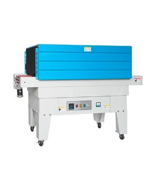 Термоусадочный тоннель Hualian Machinery ET-40