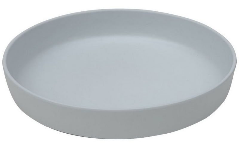 P.L. Proff Cuisine White Mel 550 мл Тарелка 550