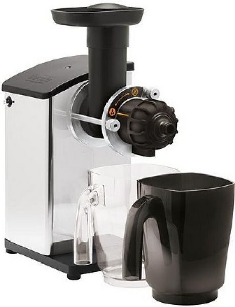 Соковыжималка шнековая CEADO BARCULT CP150