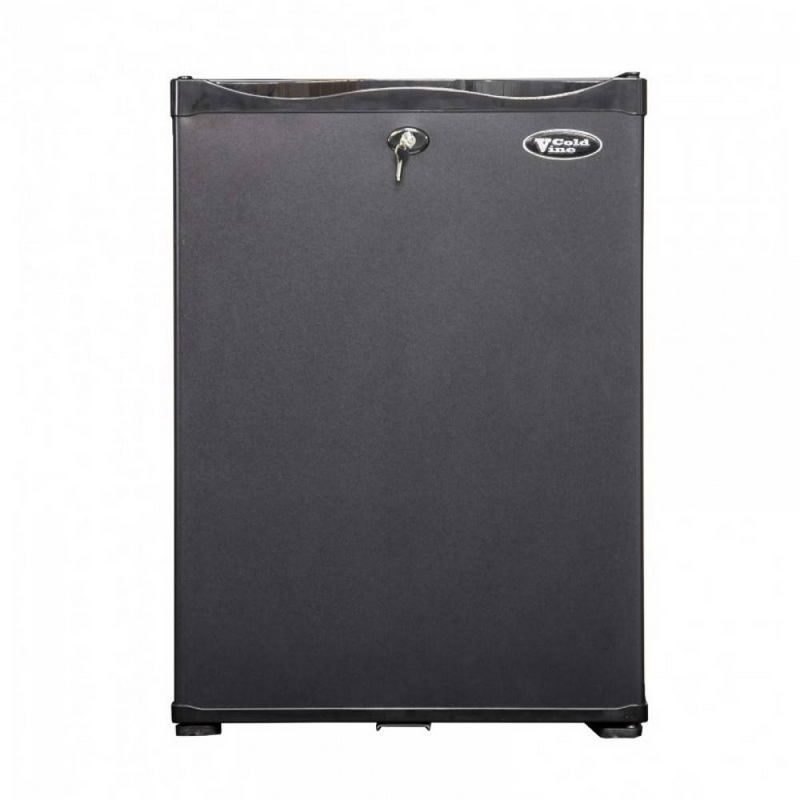 Фото Шкаф барный холодильный Cold Vine AC-40B 4